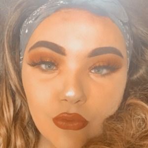 Meet your Posher, Leann